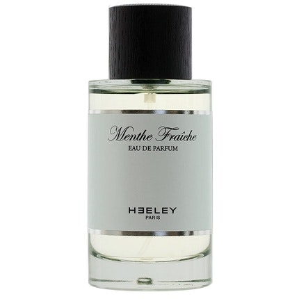 HEELEY Menthe Fraiche Eau de Parfum