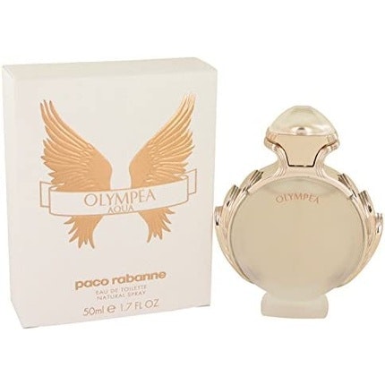 Olympea Aqua EDT Vapo 50ml