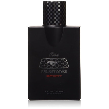 Mustang Sport Eau de Toilette for Men 100ml