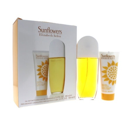 Sunflowers by Elizabeth Arden for Women