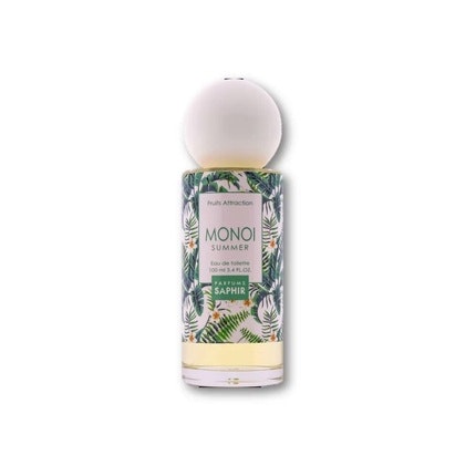 Saphir Fruits Attraction EDT Vapo 100ml Monoi
