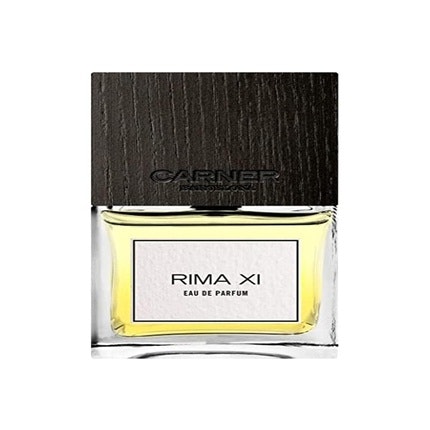 Carner Barcelona Rima XI Unisex Eau de Parfum 50ml