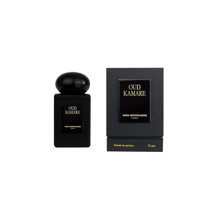 Oud Camare Grey Monigne Fragrance Extract 75ml