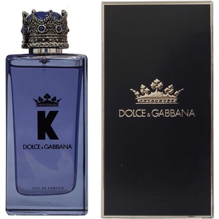 Dolce & Gabbana K Eau De Parfum Spray Tester For Men 100ml