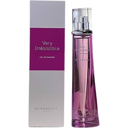Givenchy Very Irresistible Eau de Parfum Spray 50ml
