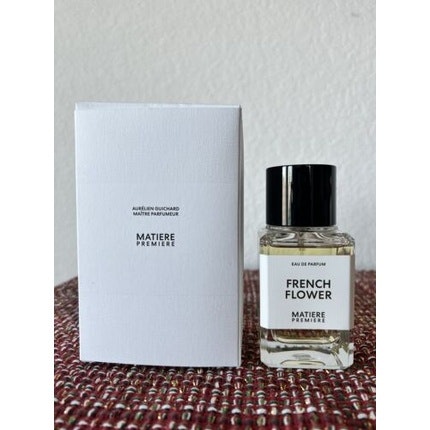 Matiere Premiere French Flower Eau De Parfum 3.4 Fl Oz