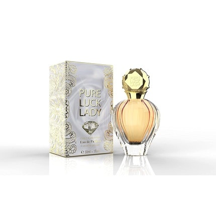 Pure Luck Lady EDP 30ml