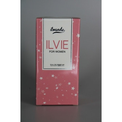 Ilvande Ilvie Eau de Parfum for Women 100ml