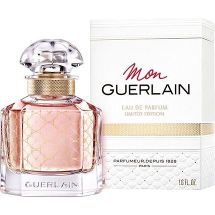 Guerlain Mon Guerlain Limited Edition Edp Vapo 50 Ml