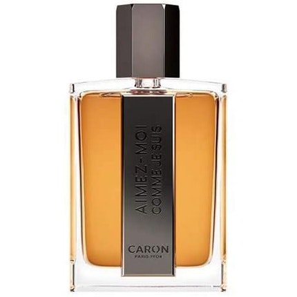 Caron AIMEZ MOI COMME JE SUIS Eau de Toilette Spray 75ml