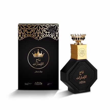 Crown of Emirates Eau De Parfum 100ml