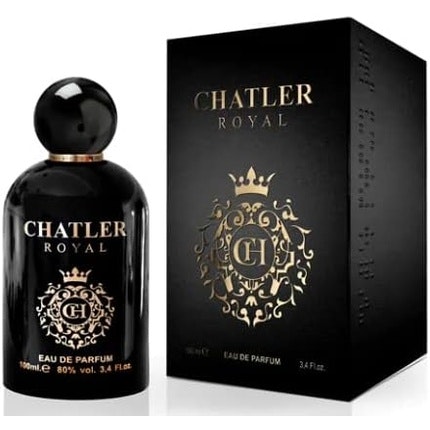 Royal Chatler 100ml Eau De Parfum