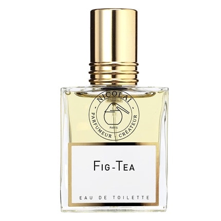 PARFUMS DE NICOLAI Fig Tea Eau Fraiche 30ml