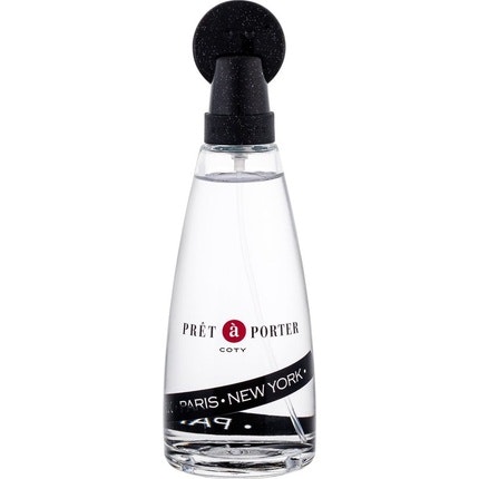 Pret A Porter Original Eau De Toilette 100 Ml Woman